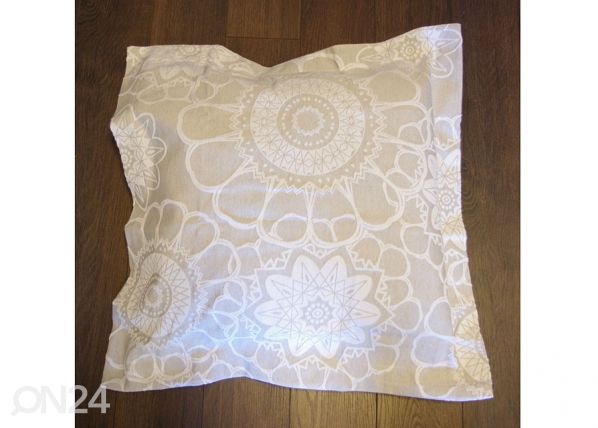 Koristetyyny FUST 60x60 cm