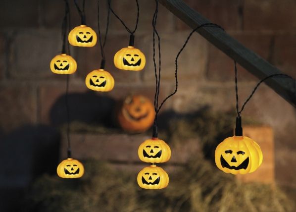 Valosarja Pumpkin