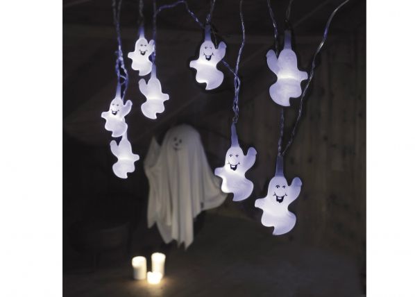 Valosarja Ghost