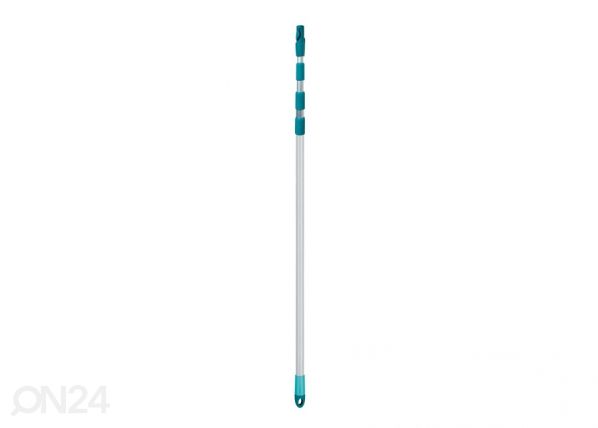 Teleskooppivarsi Leifheit 145-400 cm