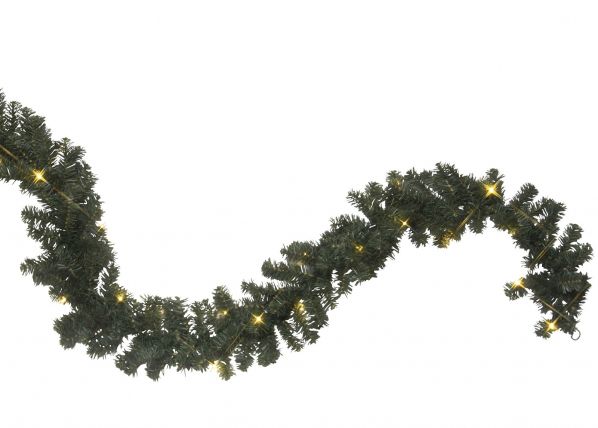 LED valoköynnös 500 cm