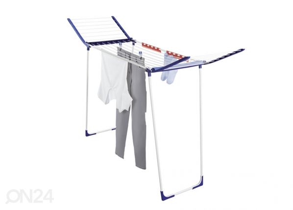 Pyykinkuivausteline Leifheit Pegasus Maxx