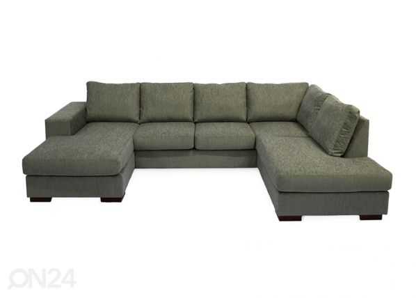 Kulmasohva Carelia Jumbo S