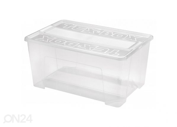 Laatikko vaatekaappiin HEIDRUN nr.5 (48 L)