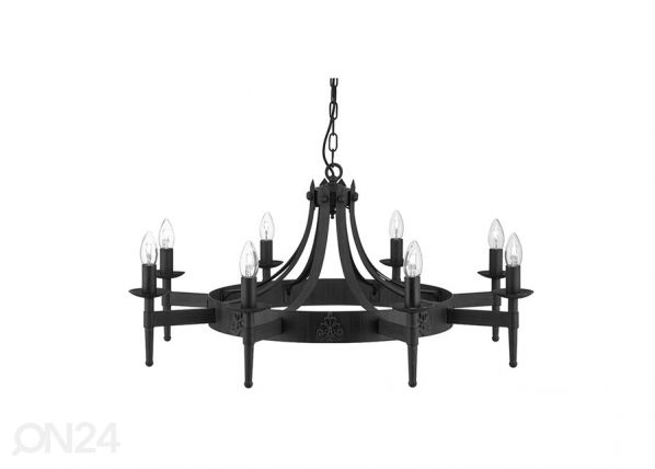 Taottu kattovalaisin CARTWHEEL