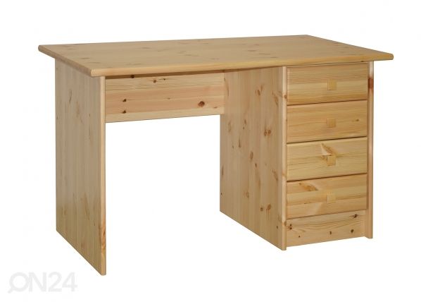 Koulupöytä