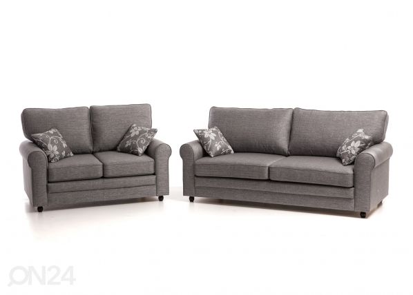 Sohvakalusto Greta 3+2