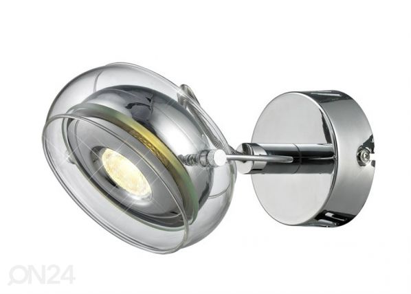 LED seinävalaisin Luminee