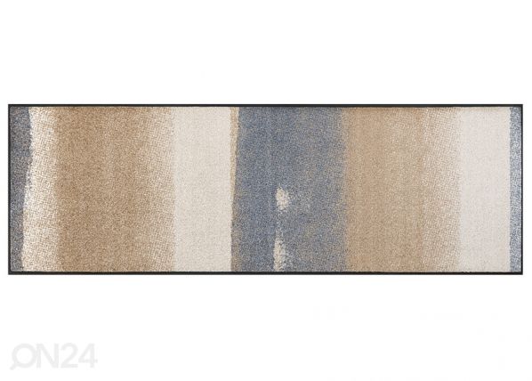 Matto MEDLEY beige 60x180 cm