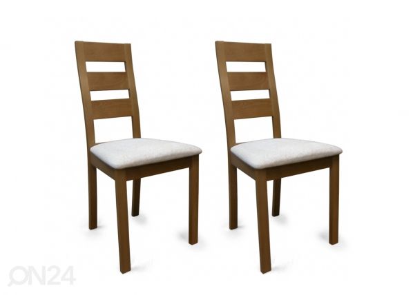 Tuolit PARMA, 2 kpl