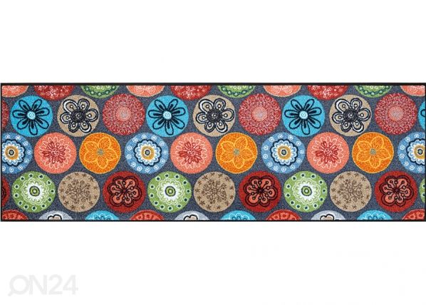 Matto CORALIS 60x180 cm