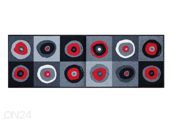 Matto SERGEJ 60x180 cm