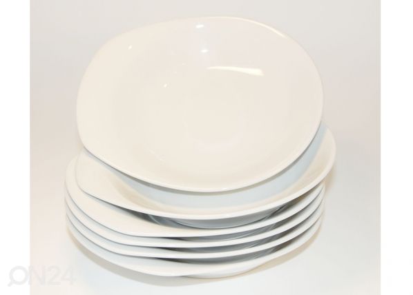 Pastalautanen Avocado 6 kpl