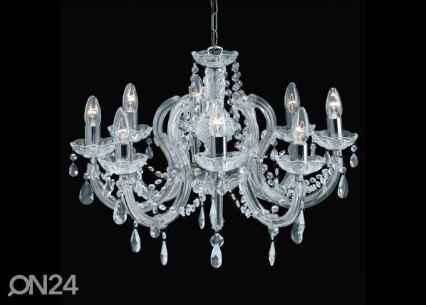 Kattovalaisin Marie Therese Crystal