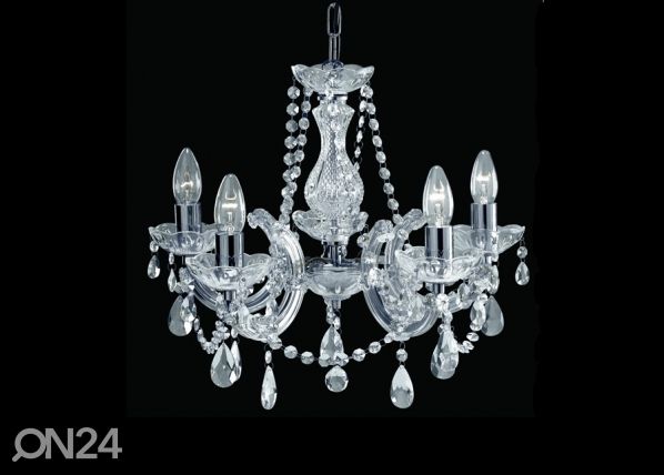 Kattovalaisin Marie Therese Crystal