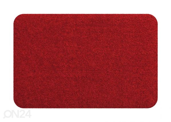 Matto ROT 25x39 cm