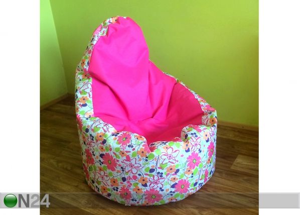 Säkkituoli Jacky De Lux 250 L