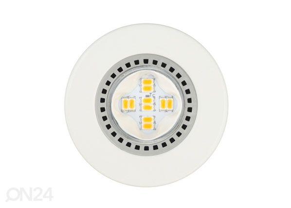 Upotettava valaisin 3 kpl
