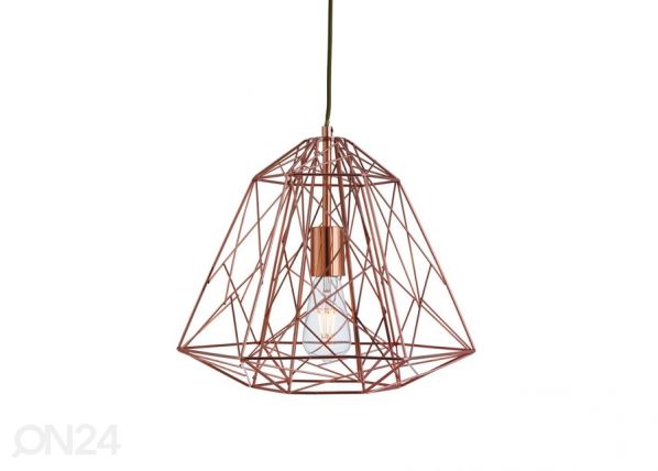 Riippuvalaisin Geometric Cage