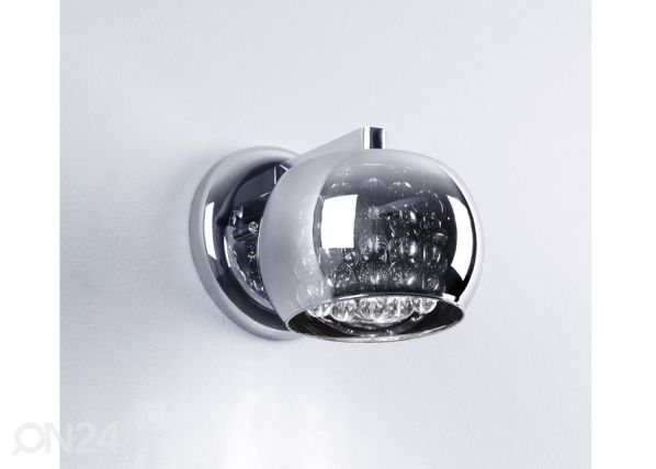 Seinävalaisin Crystal