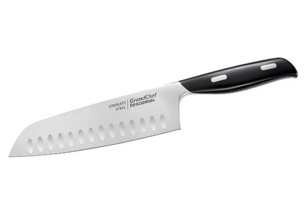 Aasialainen kokinveitsi Tescoma Grandchef 17 cm