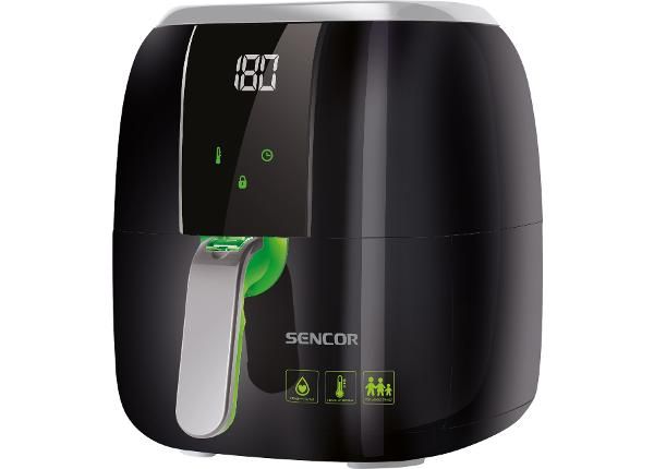 Airfryer Sencor