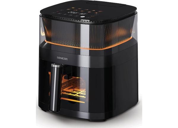 Airfryer Sencor SFR5050BK