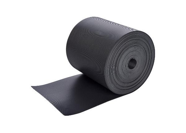 Aitanauha Premium 19 cm, 26 m RAL7016 harmaa