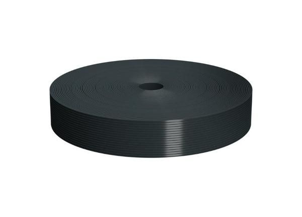 Aitanauha Premium 4,75 cm, 50 m RAL7016 harmaa