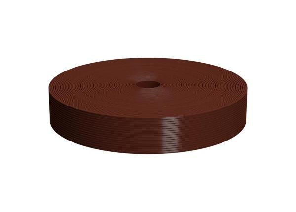 Aitanauha Premium 4,75 cm, 50 m RAL8011 ruskea