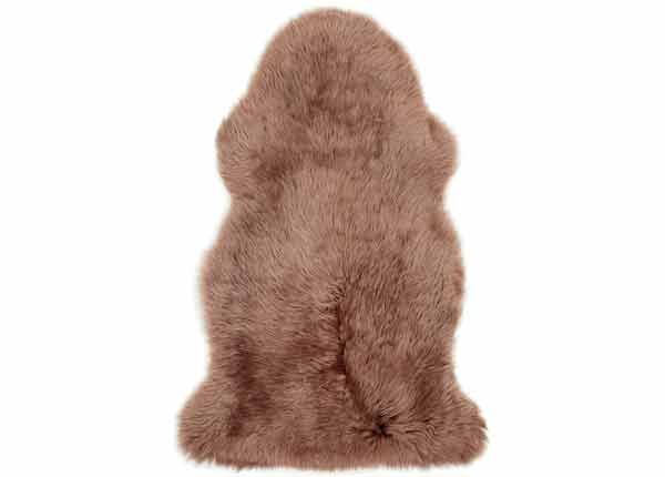 Aito lampaantalja Merino caramel M ±60x90 cm