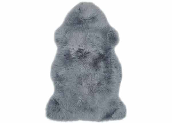 Aito lampaantalja Merino grey M ±60x90 cm