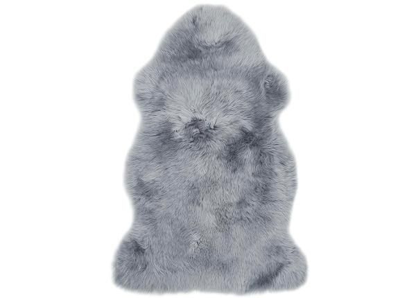 Aito lampaantalja Merino grey M ±60x90 cm