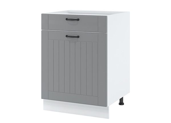 Alakulman keittiökaappi laatikolla, 60 cm