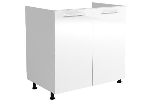 Allaskaappi 80 cm
