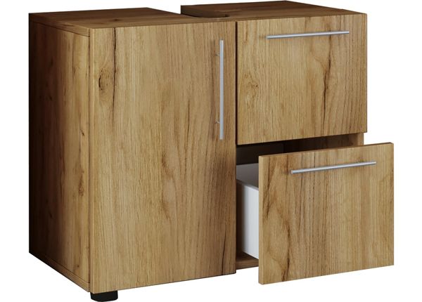 Allaskaappi Flandu 61 cm