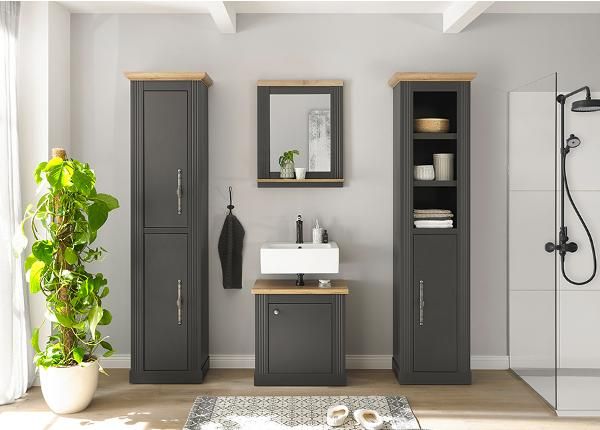 Allaskaappi Westminster