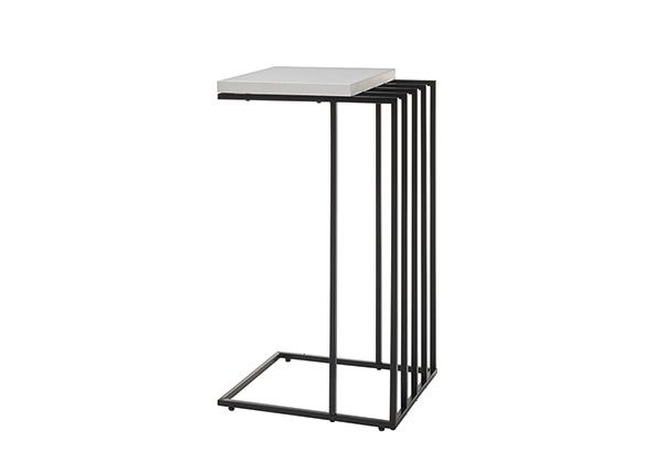 Apupöytä Juba 40 cm