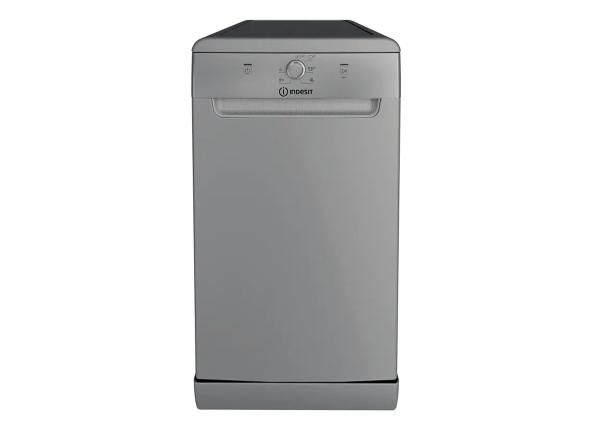 Astianpesukone Indesit DF9E1B10S