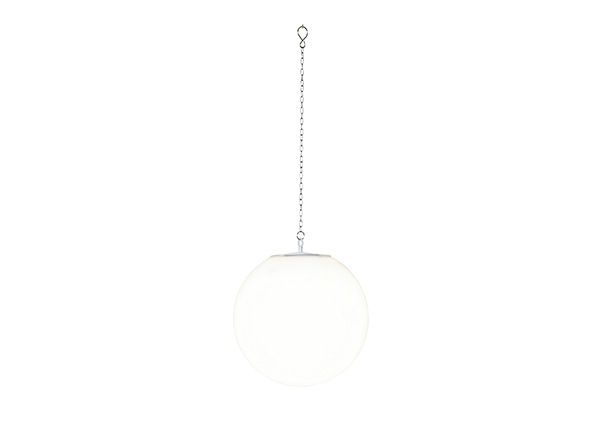 Aurinkokennovalaisin Globy