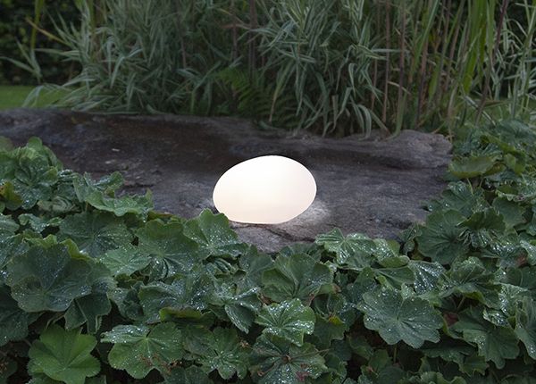 Aurinkokennovalaisin Globy