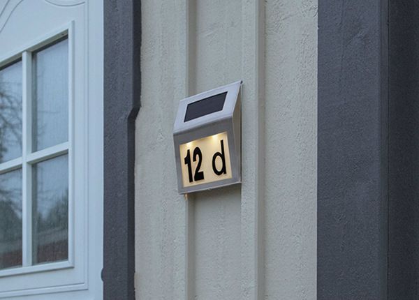 Aurinkokennovalaisin Wally