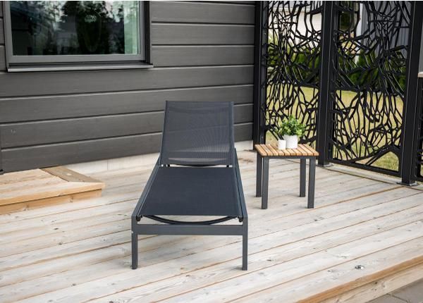 Aurinkotuoli Copacabana