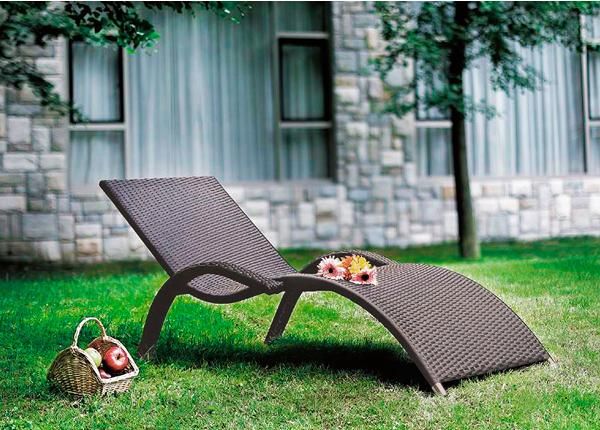 Aurinkotuoli Meridian