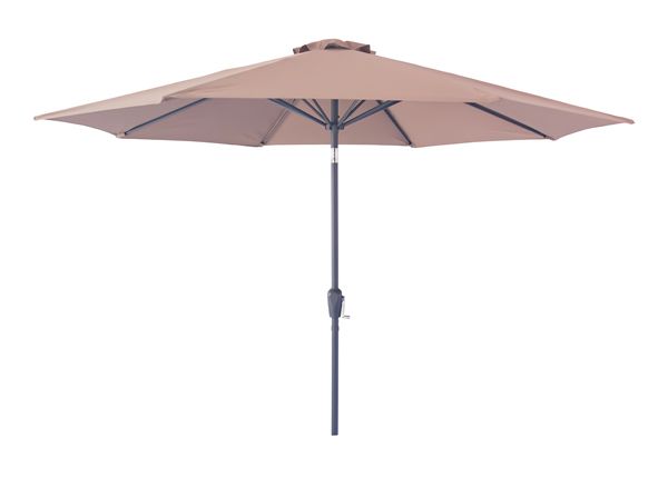 Aurinkovarjo Austin Ø3 m