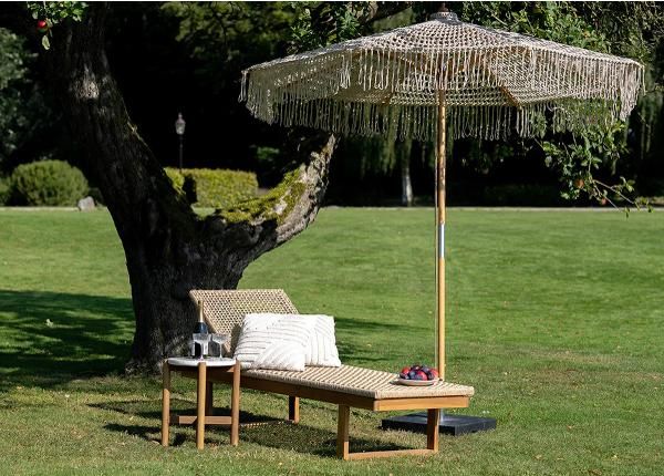 Aurinkovarjo Martos Ø 250 cm