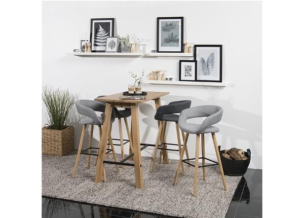 Baarijakkarat Phoebe, 2 kpl