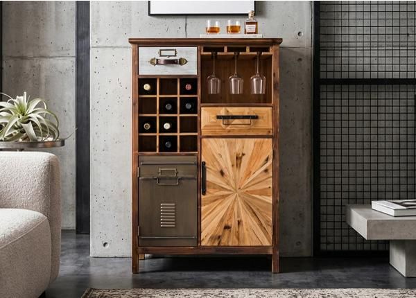 Baarikaappi Atelier