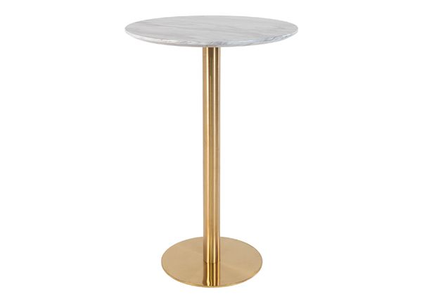 Baaripöytä Bolzano Ø70 cm