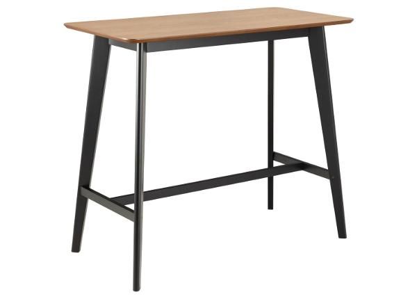 Baaripöytä Concord 60x120 cm